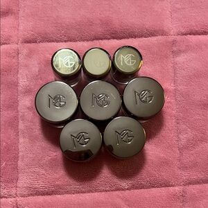 Makeup Geek Bundle of Pigments & Sparklers